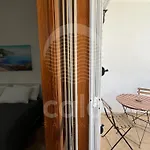 度假居 Casa Estela By Cala Salento 切萨雷奥港