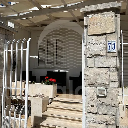 Casa Estela By Cala Salento * 切萨雷奥港