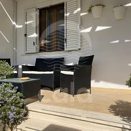 Casa Estela By Cala Salento