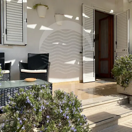 Casa Estela By Cala Salento * 切萨雷奥港