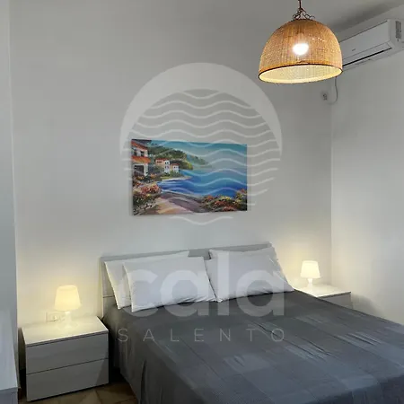 Casa Estela By Cala Salento