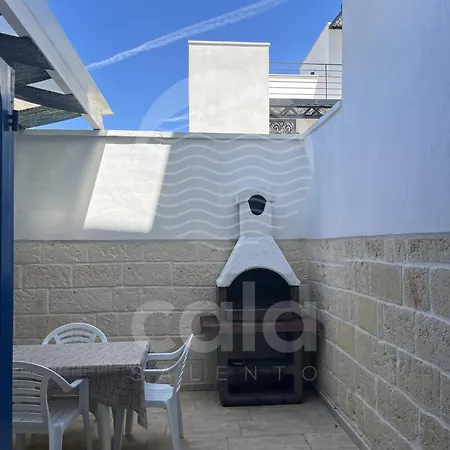 Casa Estela By Cala Salento *
