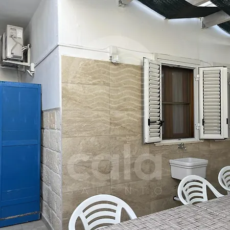Casa Estela By Cala Salento Porto Cesareo
