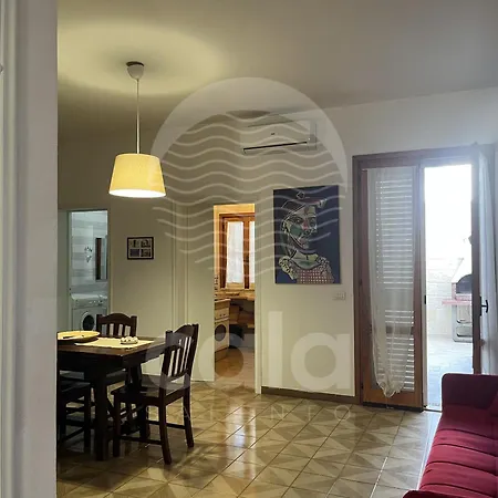 Casa Estela By Cala Salento Casa vacanze
