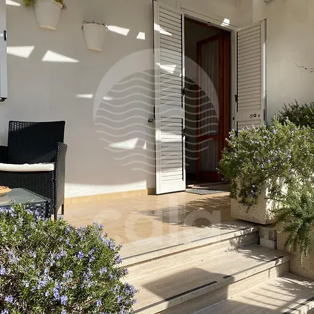 Casa Estela By Cala Salento *