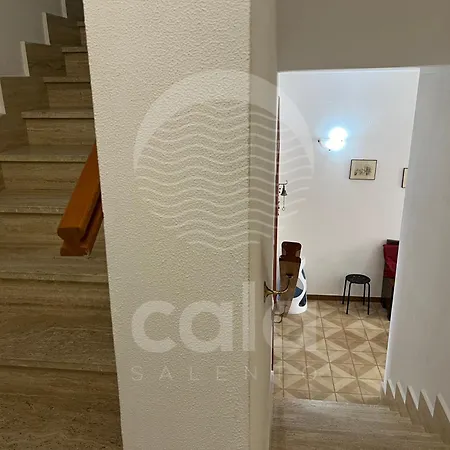 Casa Estela By Cala Salento *