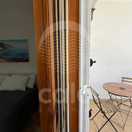 Feriehus Casa Estela By Cala Salento Porto Cesareo
