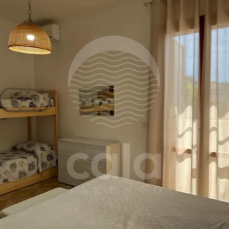 Feriehus Casa Estela By Cala Salento