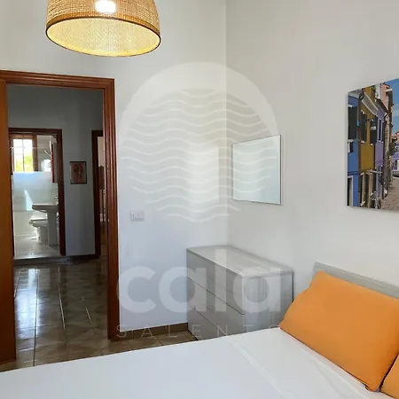 Casa Estela By Cala Salento Feriehus *