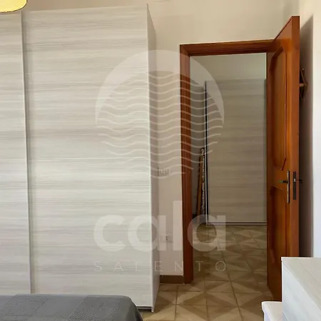 Ferienhaus Casa Estela By Cala Salento *
