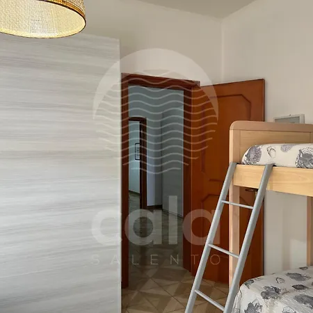 Ferienhaus Casa Estela By Cala Salento Porto Cesareo