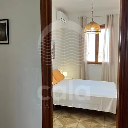 Casa Estela By Cala Salento Porto Cesareo