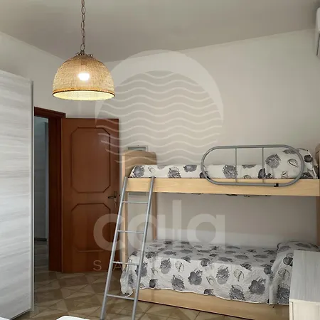 Casa Estela By Cala Salento * Porto Cesareo