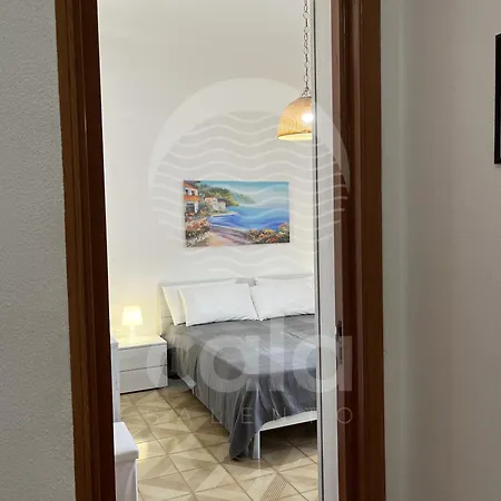 Casa Estela By Cala Salento Casa vacanze