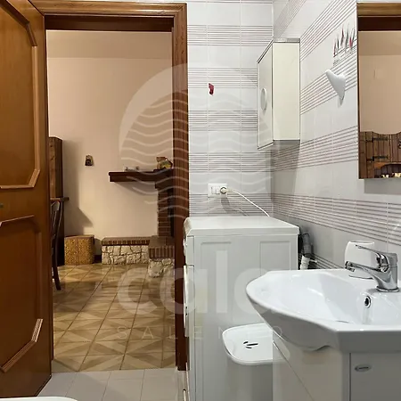 Casa Estela By Cala Salento Feriehus *