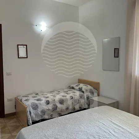 Feriehus Casa Estela By Cala Salento *