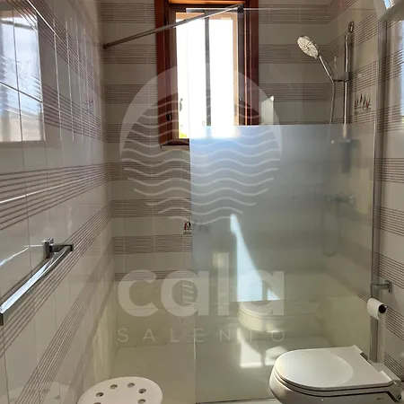 Casa Estela By Cala Salento Feriehus Porto Cesareo