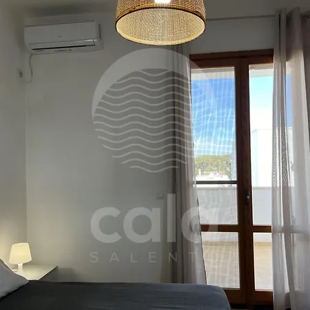 Casa Estela By Cala Salento *