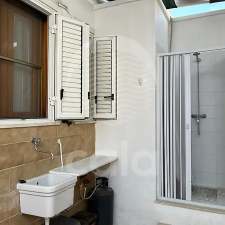 Casa Estela By Cala Salento * Porto Cesareo