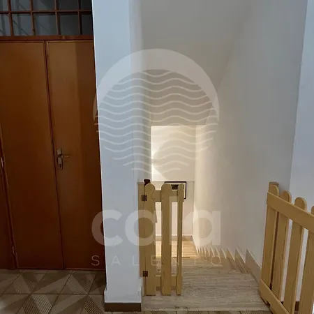 Casa Estela By Cala Salento * Porto Cesareo