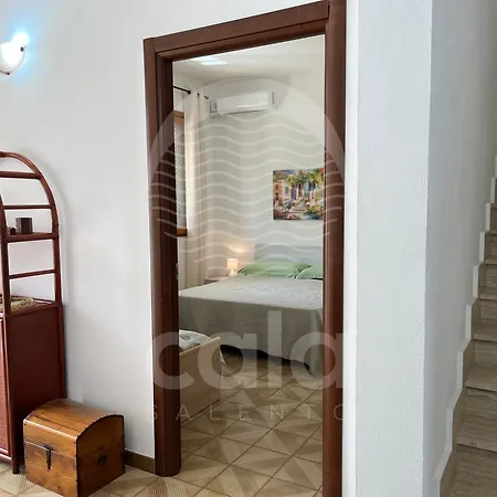 Ferienhaus Casa Estela By Cala Salento