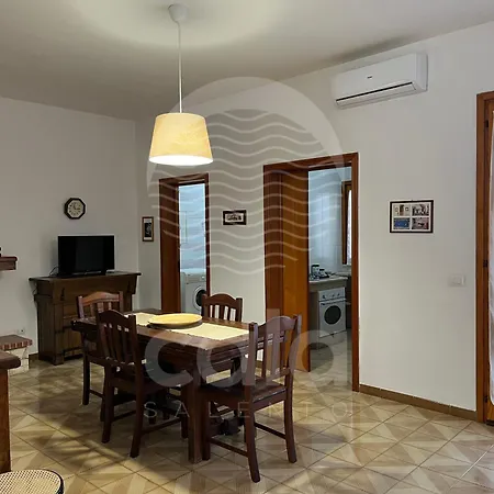 Casa Estela By Cala Salento Porto Cesareo