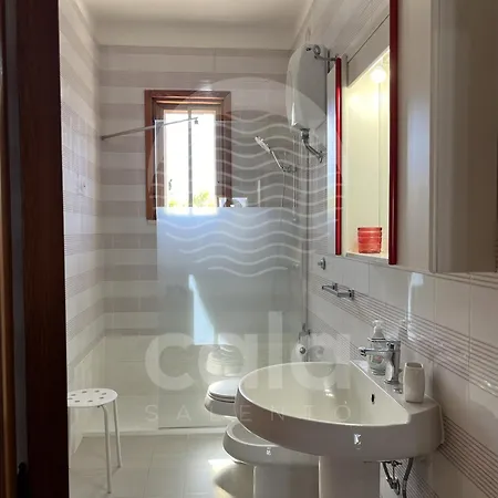 Feriehus Casa Estela By Cala Salento Porto Cesareo