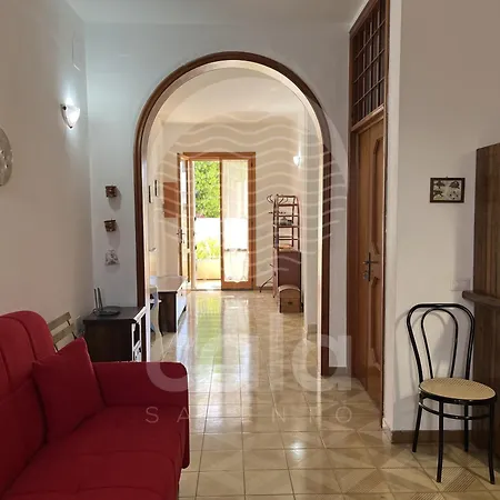 Casa Estela By Cala Salento Porto Cesareo