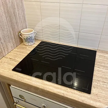 Casa Estela By Cala Salento *