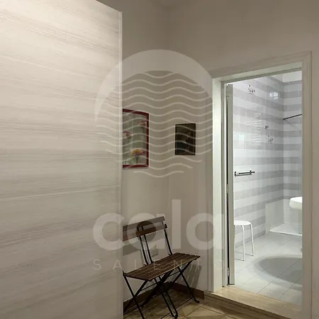 Ferienhaus Casa Estela By Cala Salento