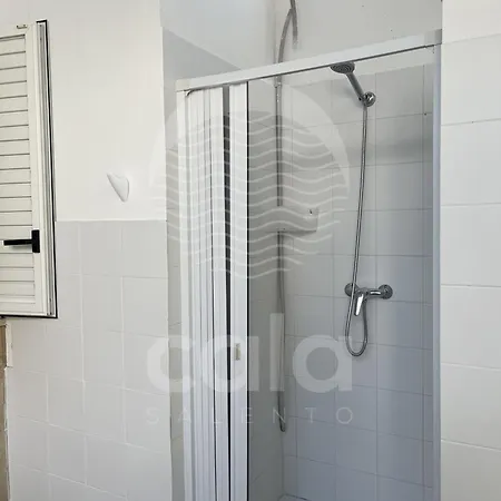 Casa Estela By Cala Salento Ferienhaus Porto Cesareo