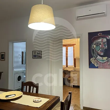 Casa Estela By Cala Salento Porto Cesareo