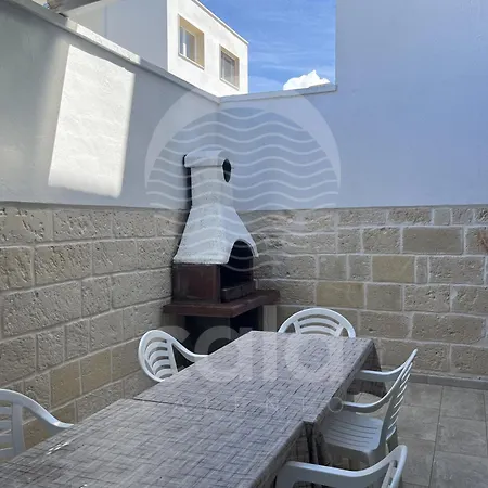 Casa Estela By Cala Salento Ferienhaus *