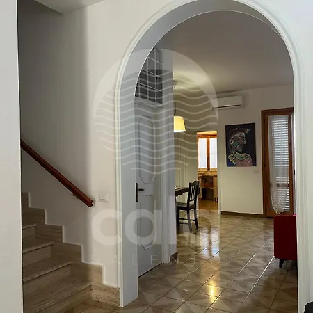 Casa Estela By Cala Salento