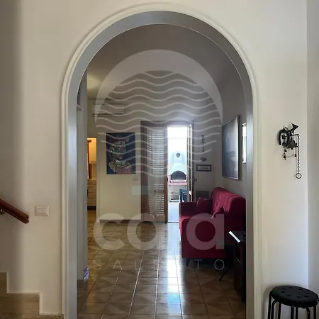 Ferienhaus Casa Estela By Cala Salento