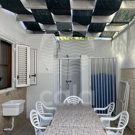 Casa Estela By Cala Salento Porto Cesareo